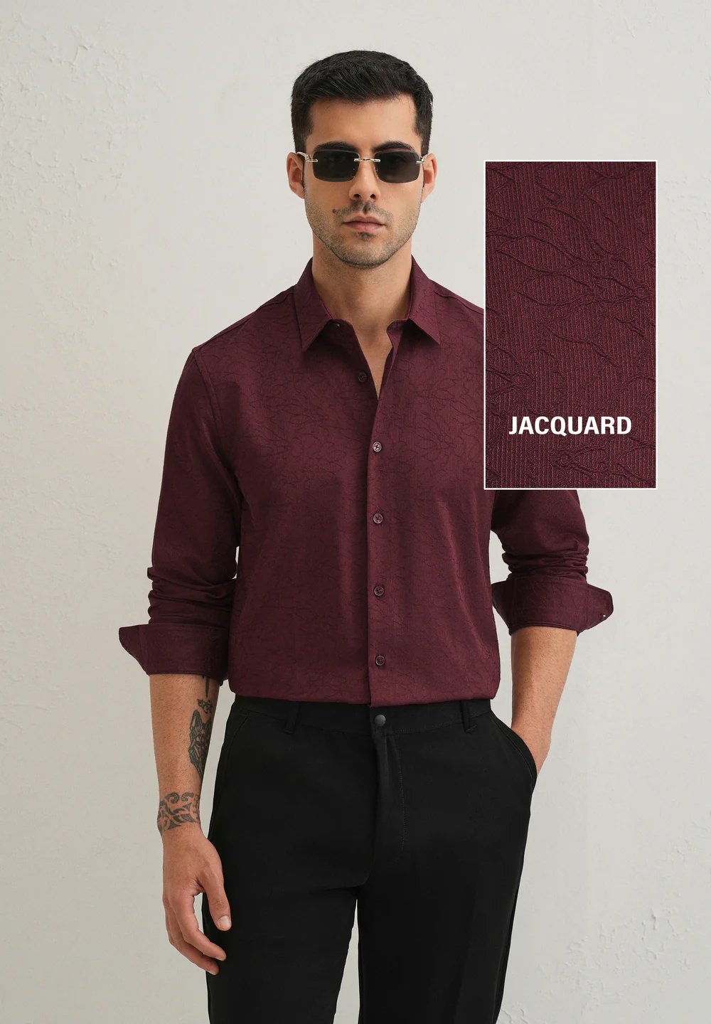 SHIRTS